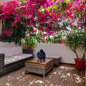 Casa Da Avo By Ammonite&co Olhão