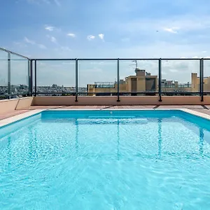 Olhao Beach Apartment Olhão